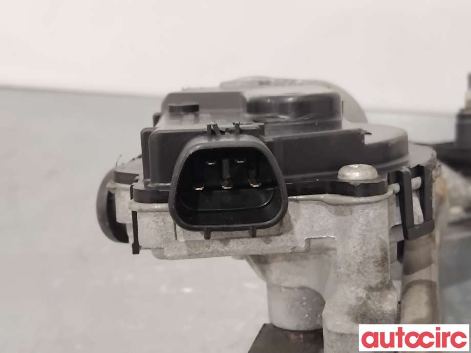 Viskermotor frontrute til Mazda 6 2013-2015 (Type III, Fase 1)  (MAZDA|GHP9-67-340B|159300-4340|GHP9-67340)