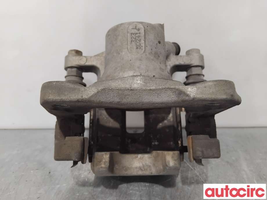 Bremsecaliper venstre bak til Toyota RAV4 2013-2015 (Type IV, Fase 1)  (TOYOTA|4785042070|)