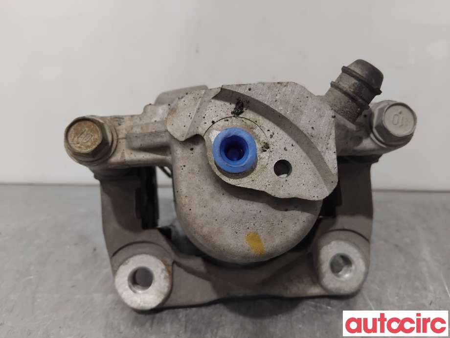 Bremsecaliper venstre bak til Toyota RAV4 2013-2015 (Type IV, Fase 1)  (TOYOTA|4785042070|)