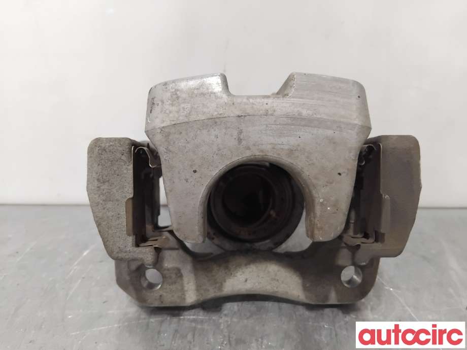 Bremsecaliper venstre bak til Toyota RAV4 2013-2015 (Type IV, Fase 1)  (TOYOTA|4785042070|)
