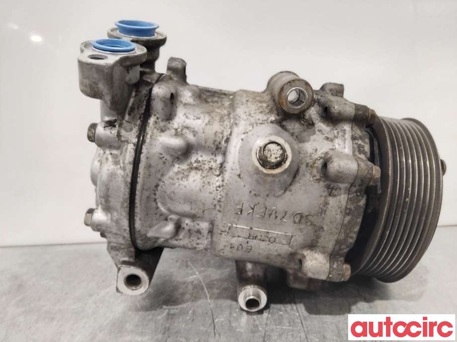 Aircondition kompressor til Ford Transit 2014-->>  (FORD|2308196|SD7V161834|7C11-19D629-BA)