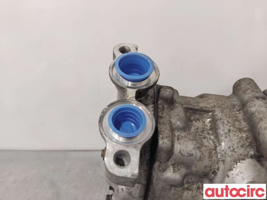 Aircondition kompressor til Ford Transit 2014-->>  (FORD|2308196|SD7V161834|7C11-19D629-BA)
