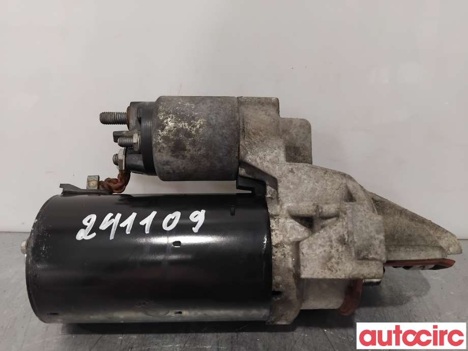 Starter diesel til Ford Transit 2014-->>  (FORD|2251476|0001115089|CC1T-11000-BB)
