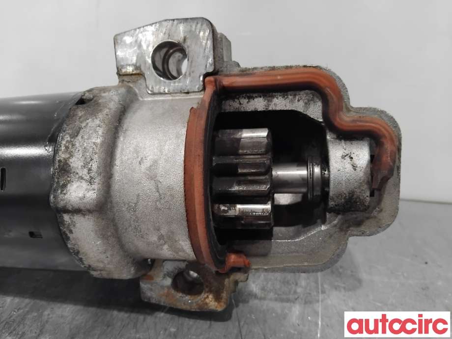 Starter diesel til Ford Transit 2014-->>  (FORD|2251476|0001115089|CC1T-11000-BB)