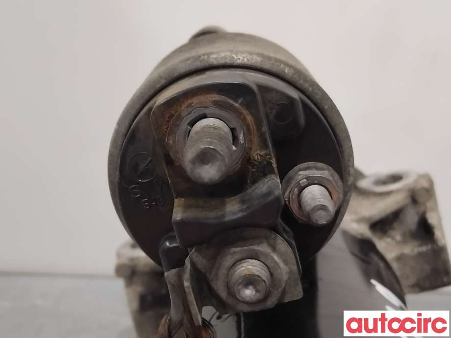 Starter diesel til Ford Transit 2014-->>  (FORD|2251476|0001115089|CC1T-11000-BB)