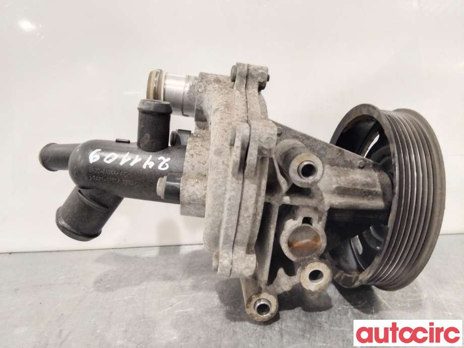 Vannpumpe til Ford Transit 2014-->>  (FORD|2460308|)