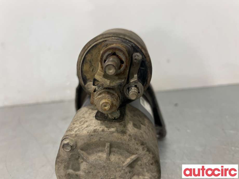 Starter til Ford Fiesta 2013-2017 (Type VI, Fase 2)  (FORD|2380314|ESW10E40|CV6T-11000-GE)