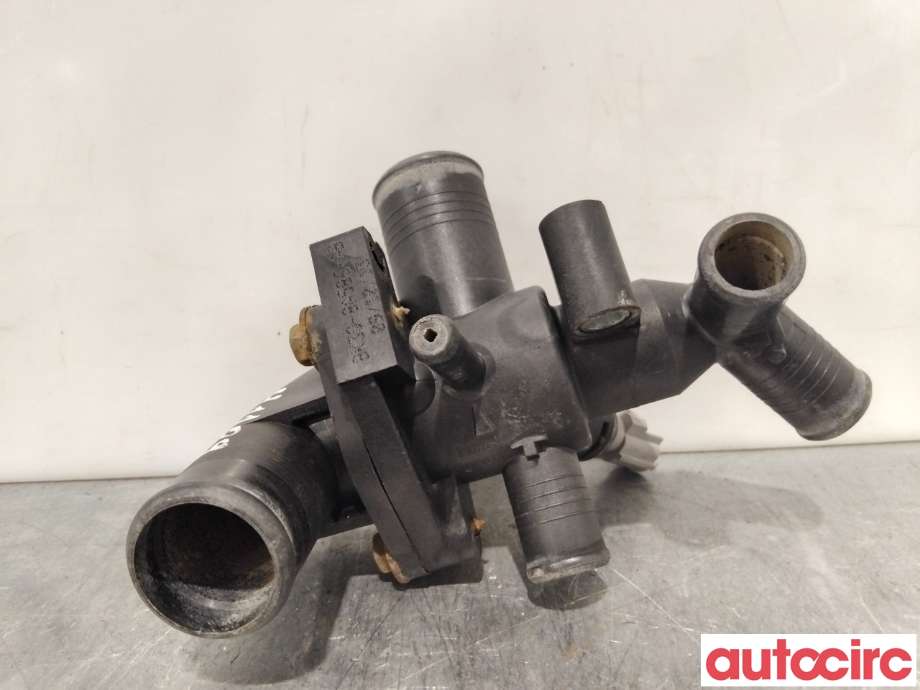 Termostathus til Ford Transit 2014-->> (FORD|1731782|)