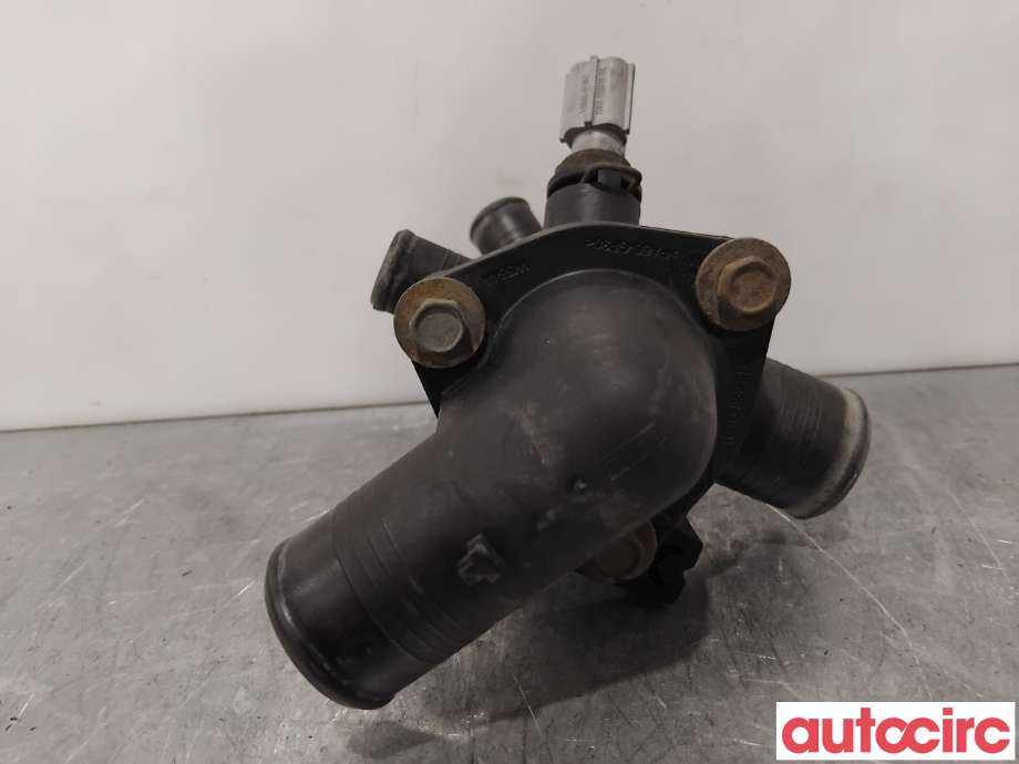 Termostathus til Ford Transit 2014-->> (FORD|1731782|)