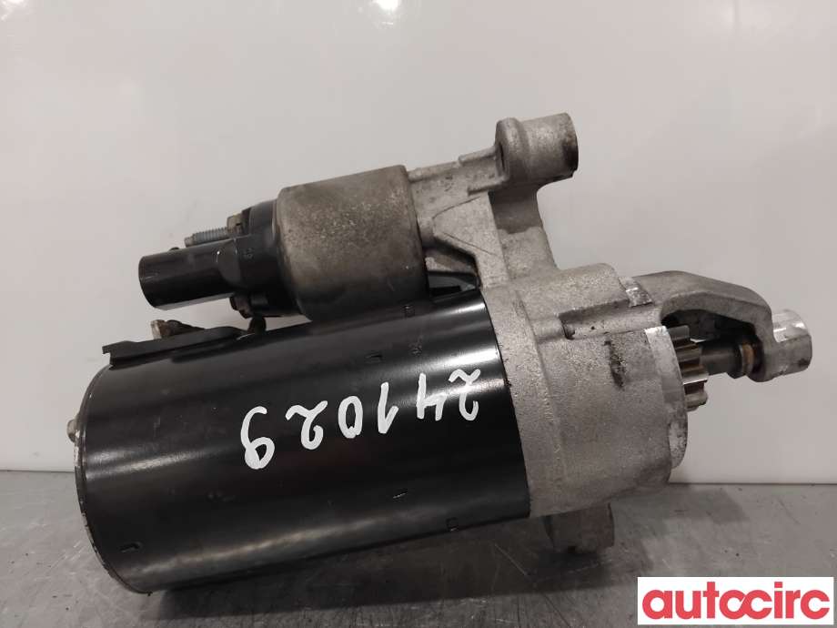 Starter diesel til Audi A6 2011-2014 (Type IV, Fase 1) (C7) (C7) (AUDI|059911021GX|0001139041|059911021KX)