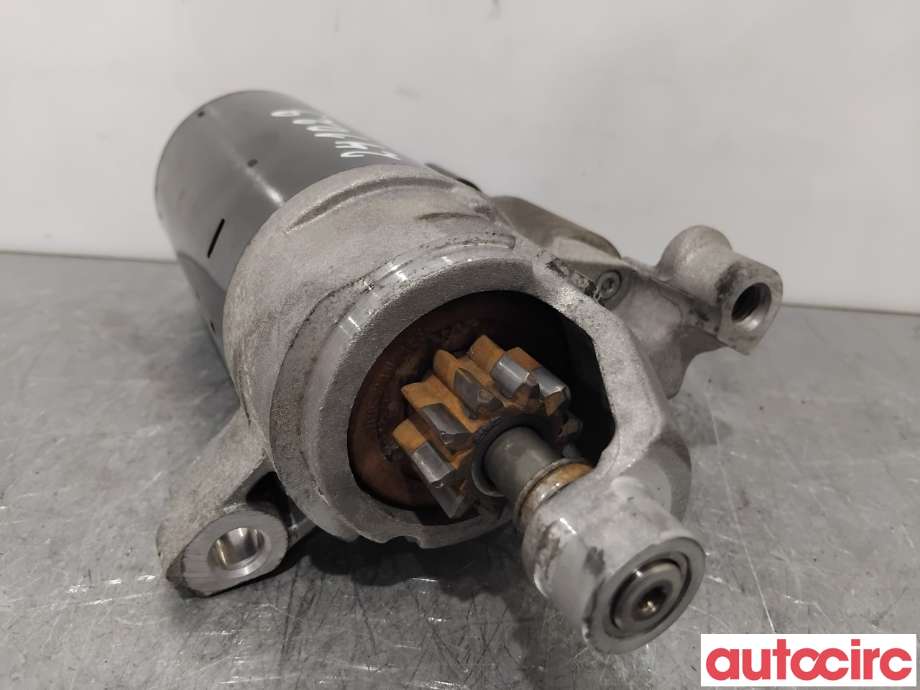Starter diesel til Audi A6 2011-2014 (Type IV, Fase 1) (C7) (C7) (AUDI|059911021GX|0001139041|059911021KX)