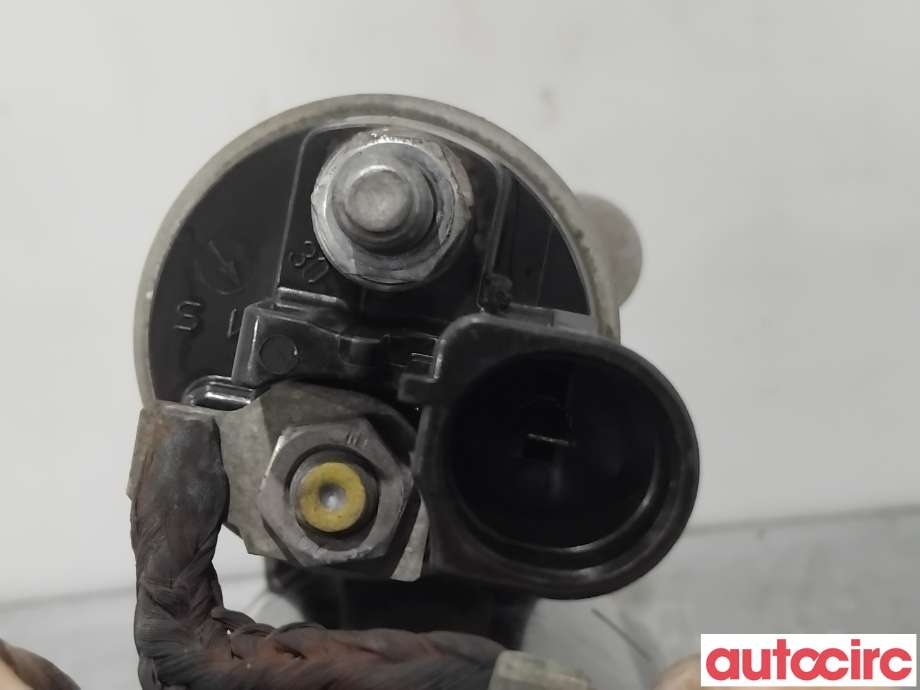 Starter diesel til Audi A6 2011-2014 (Type IV, Fase 1) (C7) (C7) (AUDI|059911021GX|0001139041|059911021KX)