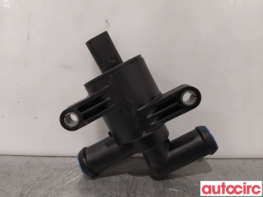Sirkulasjonspumpe til Audi A6 2011-2014 (Type IV, Fase 1) (C7) (C7) (AUDI|4H0121671G||4H0121671D)