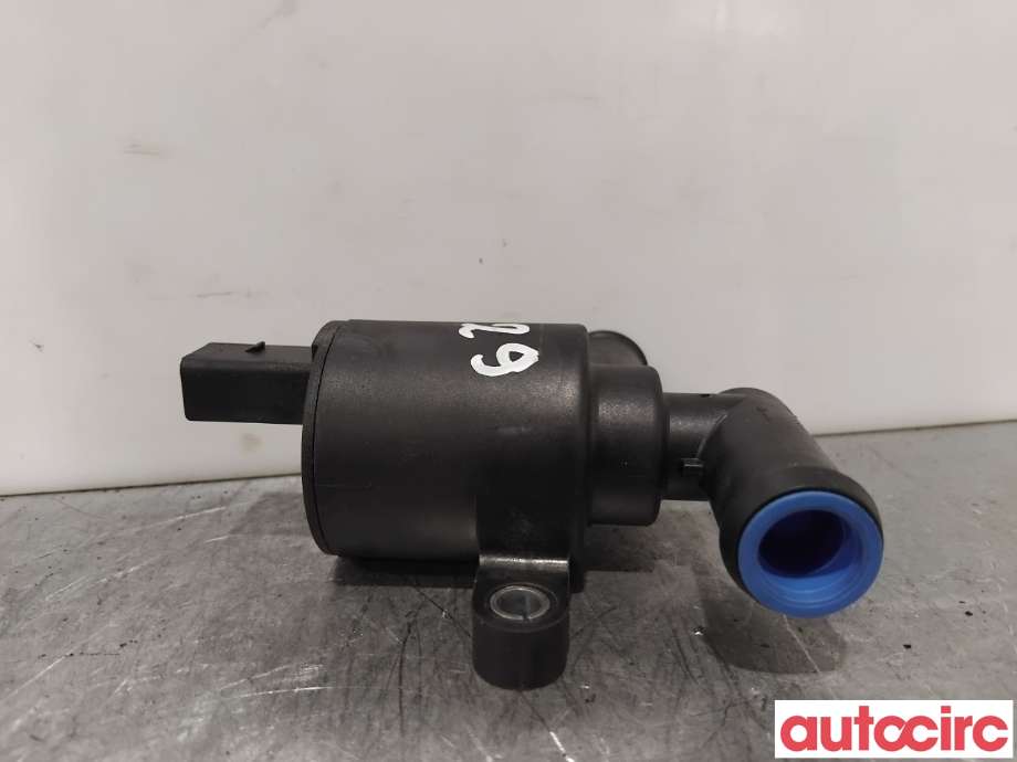 Sirkulasjonspumpe til Audi A6 2011-2014 (Type IV, Fase 1) (C7) (C7) (AUDI|4H0121671G||4H0121671D)