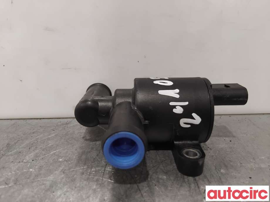 Sirkulasjonspumpe til Audi A6 2011-2014 (Type IV, Fase 1) (C7) (C7) (AUDI|4H0121671G||4H0121671D)
