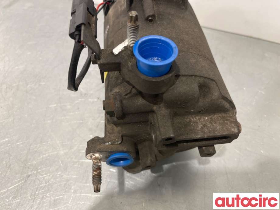 Aircondition kompressor til Ford Fiesta 2013-2017 (Type VI, Fase 2)  (FORD|2163335||C1B1-19D629-AH)