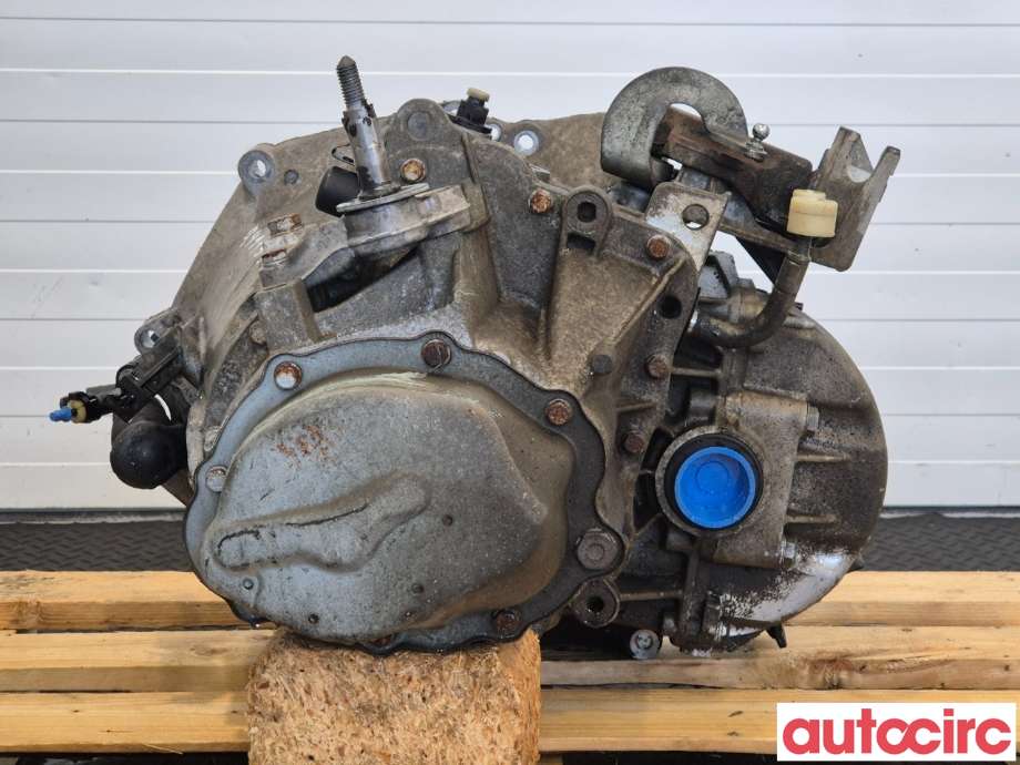 Girkasse manuell til Peugeot 308 2007-2011 (Type I, Fase 1) (PEUGEOT|2232A2||223245)
