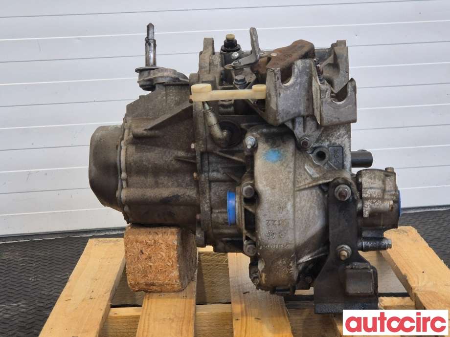 Girkasse manuell til Peugeot 308 2007-2011 (Type I, Fase 1) (PEUGEOT|2232A2||223245)