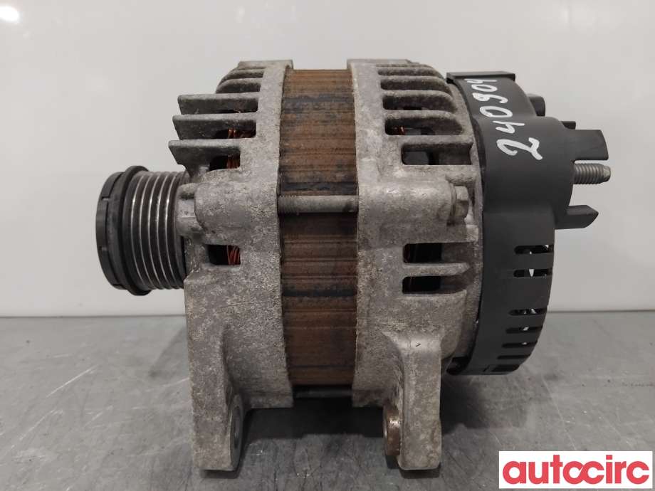 Dynamo til Audi A6 2011-2014 (Type IV, Fase 1) (C7) (C7) (AUDI|059903018RX|LR1180-857|059903018QX)