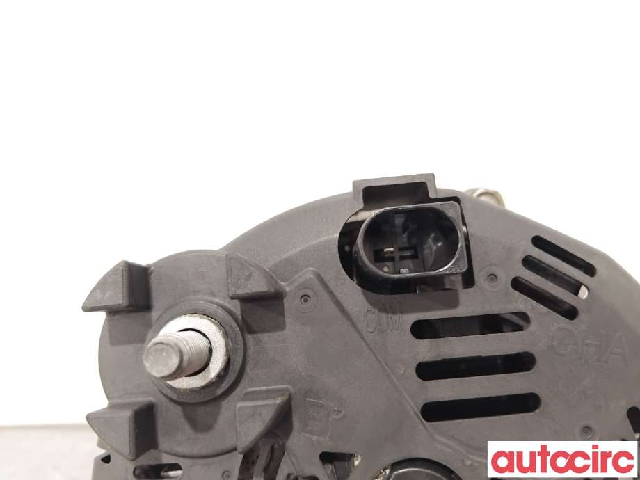 Dynamo til Audi A6 2011-2014 (Type IV, Fase 1) (C7) (C7) (AUDI|059903018RX|LR1180-857|059903018QX)