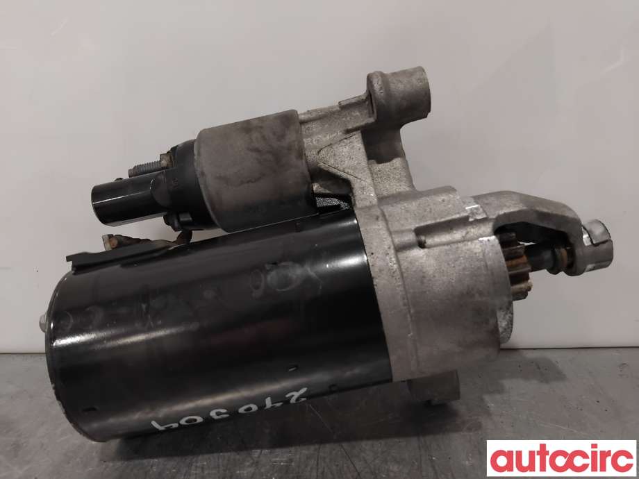 Starter diesel til Audi A6 2011-2014 (Type IV, Fase 1) (C7) (C7) (AUDI|059911021GX|0001139041|059911021KX)