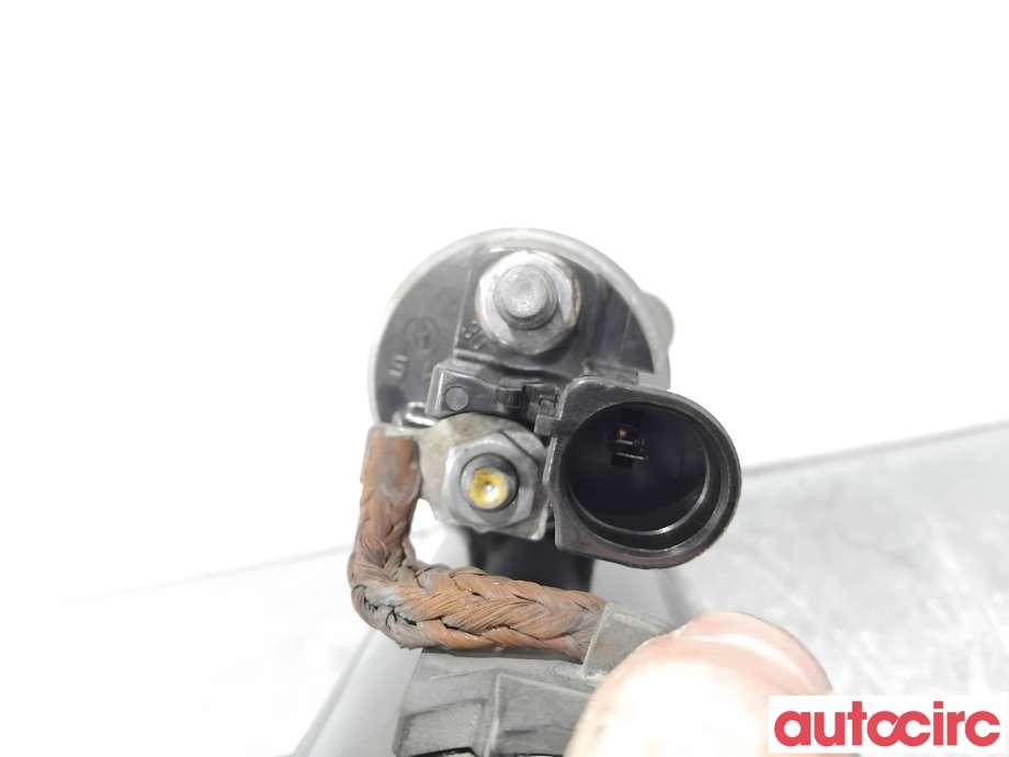 Starter diesel til Audi A6 2011-2014 (Type IV, Fase 1) (C7) (C7) (AUDI|059911021GX|0001139041|059911021KX)