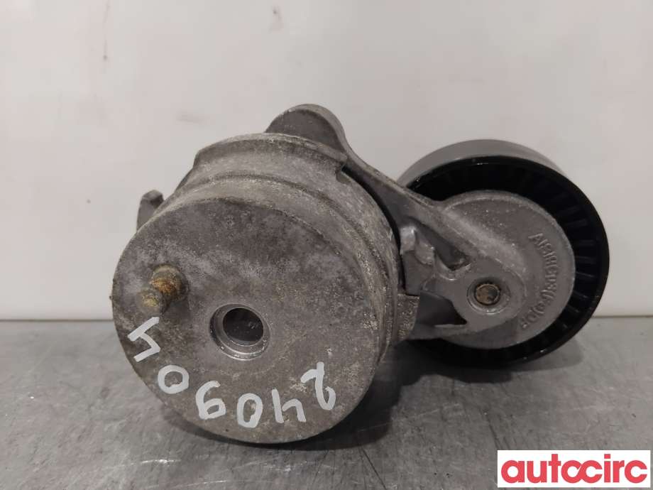 Strammehjul, multireim til Audi A6 2011-2014 (Type IV, Fase 1) (C7) (C7) (AUDI|059903133J|059903133F|059903133BA)