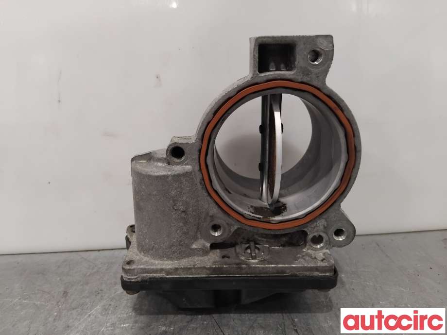 Spjeldhus til Audi A6 2011-2014 (Type IV, Fase 1) (C7) (C7) (AUDI|059145950AA|A2C53358421|059145950AF)