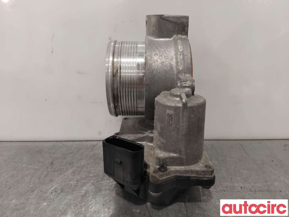 Spjeldhus til Audi A6 2011-2014 (Type IV, Fase 1) (C7) (C7) (AUDI|059145950AA|A2C53358421|059145950AF)