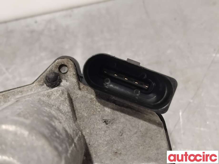 Spjeldhus til Audi A6 2011-2014 (Type IV, Fase 1) (C7) (C7) (AUDI|059145950AA|A2C53358421|059145950AF)