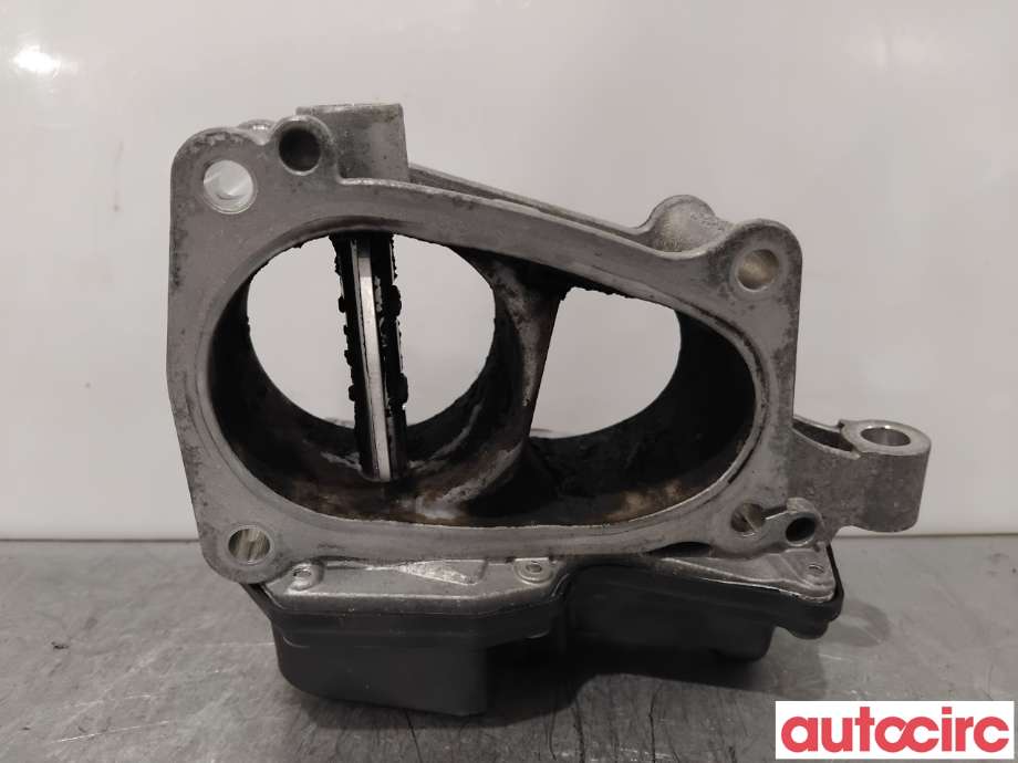 Spjeldhus til Audi A6 2011-2014 (Type IV, Fase 1) (C7) (C7) (AUDI|059129593H||059129593AS)