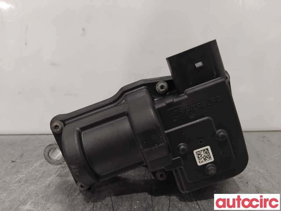 Spjeldhus til Audi A6 2011-2014 (Type IV, Fase 1) (C7) (C7) (AUDI|059129593H||059129593AS)