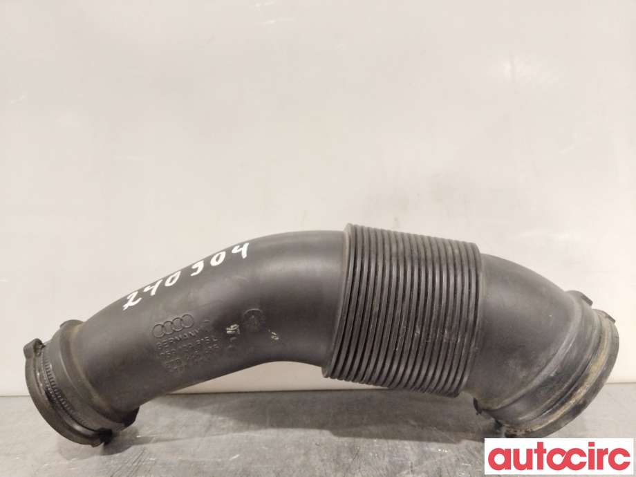 Luftslange innsug til Audi A6, 2011-2014 (Type IV, Fase 1) (C7) (C7) (AUDI|059129615L)