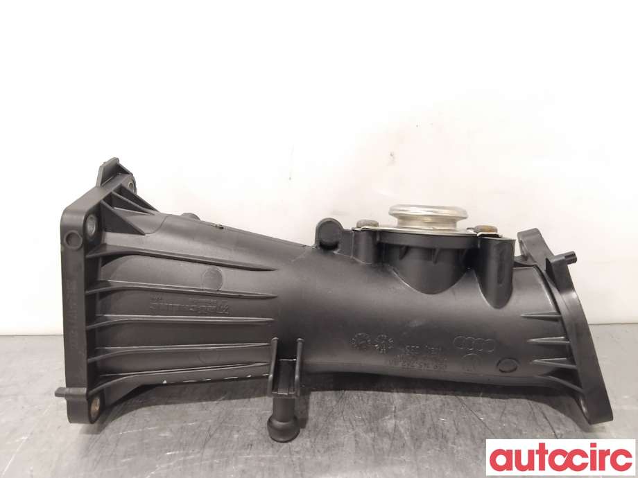 Luftslange innsug til Audi A6, 2011-2014 (Type IV, Fase 1) (C7) (C7) (AUDI|059145762AB)