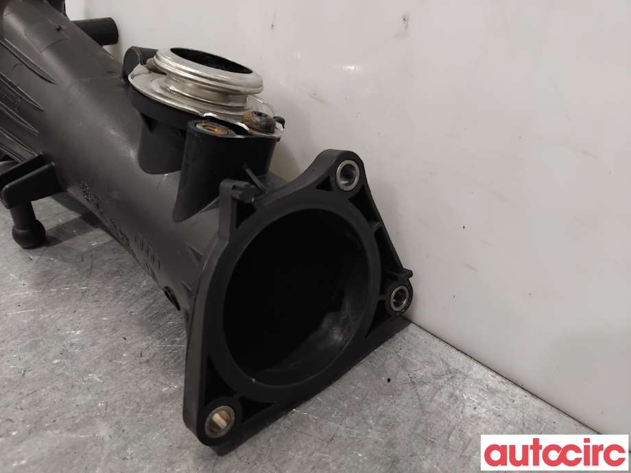 Luftslange innsug til Audi A6 2011-2014 (Type IV, Fase 1) (C7) (C7) (AUDI|059145762AB|)