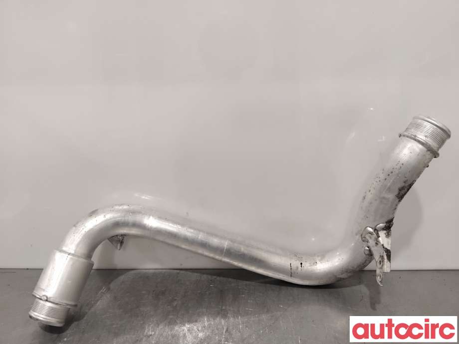 Turbo rør til Audi A6 2011-2014 (Type IV, Fase 1) (C7) (C7) (AUDI|059145731DC|)