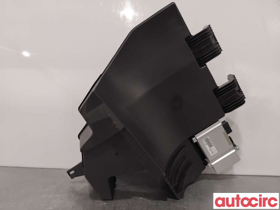 Bilstereo høyttaler til Citroën DS3 2010-2019  (CITROEN|6562AT||9663991480)