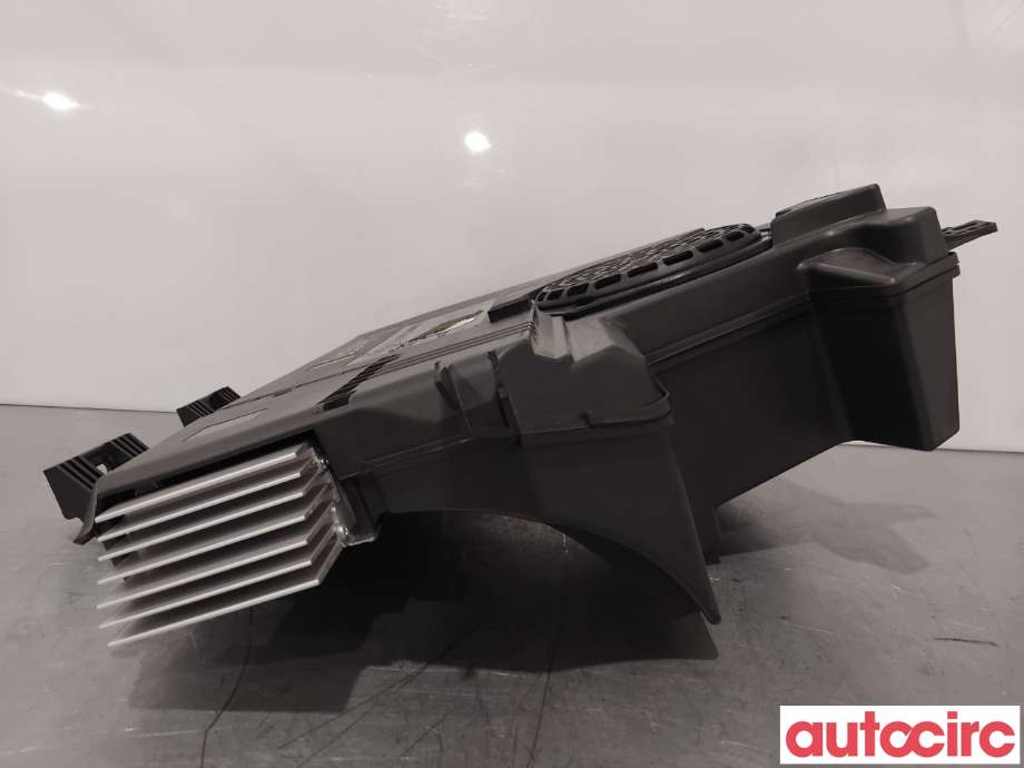 Bilstereo høyttaler til Citroën DS3 2010-2019  (CITROEN|6562AT||9663991480)