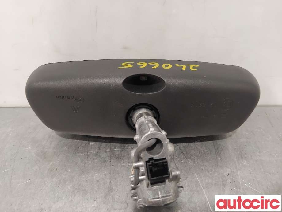 Speil innvendig til Citroën DS3 2010-2019  (CITROEN|815489||96864409-XT)
