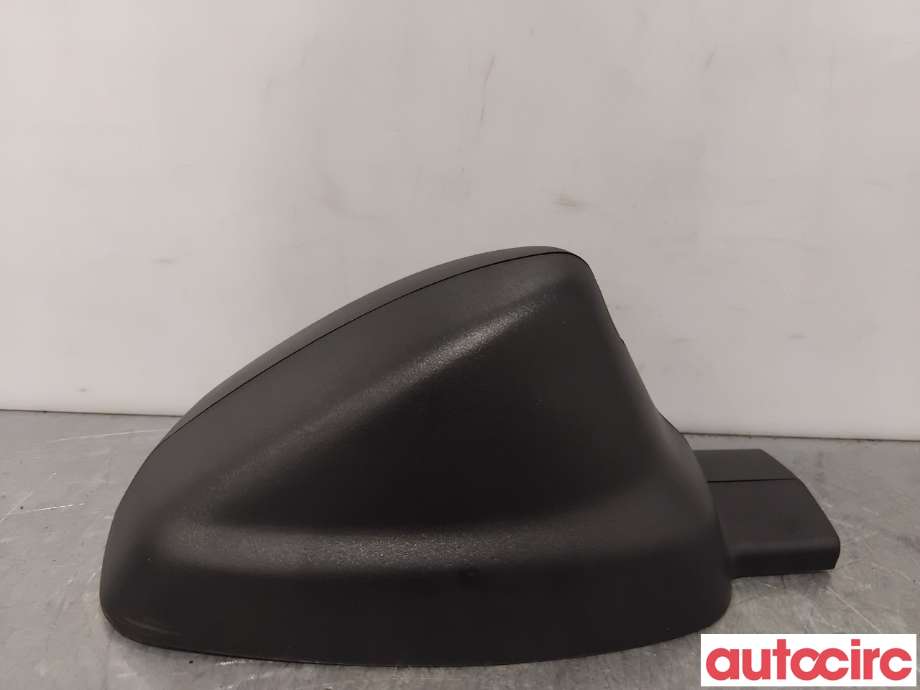Innredning pakke til Citroën DS3, 2010-2019 (CITROEN|816356)