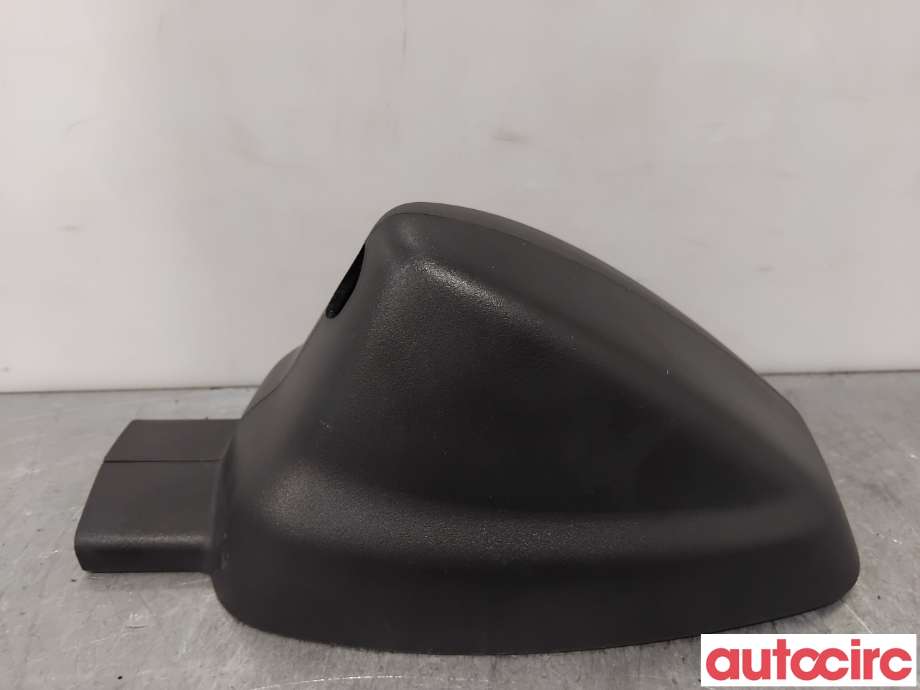 Innredning pakke til Citroën DS3 2010-2019 (CITROEN|816356||16112466XT)