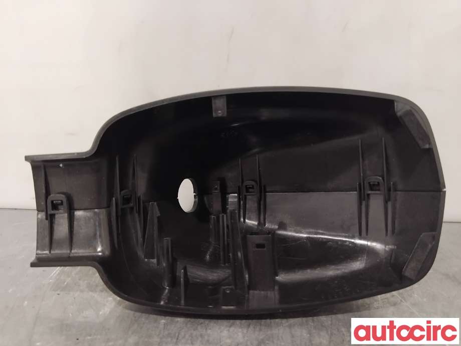 Innredning pakke til Citroën DS3 2010-2019 (CITROEN|816356||16112466XT)