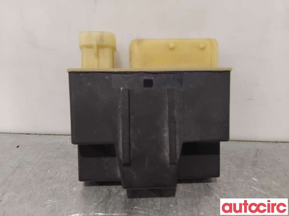 Styreenhet diverse til Citroën DS3 2010-2019  (CITROEN|6500EJ|0-1801095-1|9652021180)