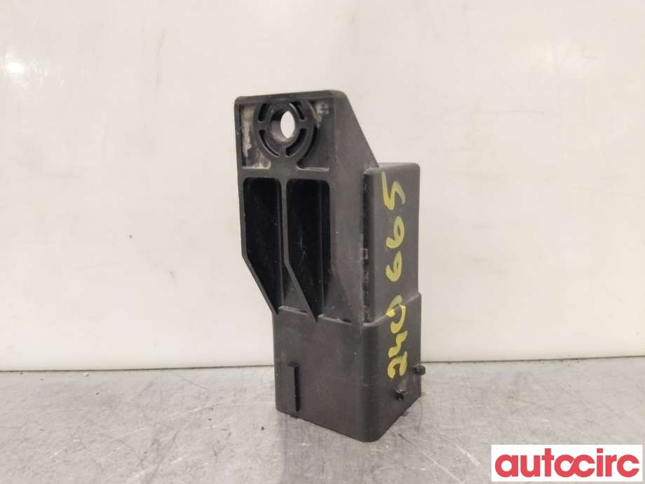 Rele gløde til Citroën DS3 2010-2019  (CITROEN|9802424080|51299065)