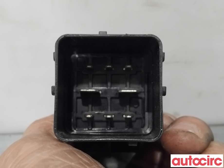 Rele gløde til Citroën DS3 2010-2019  (CITROEN|9802424080|51299065)