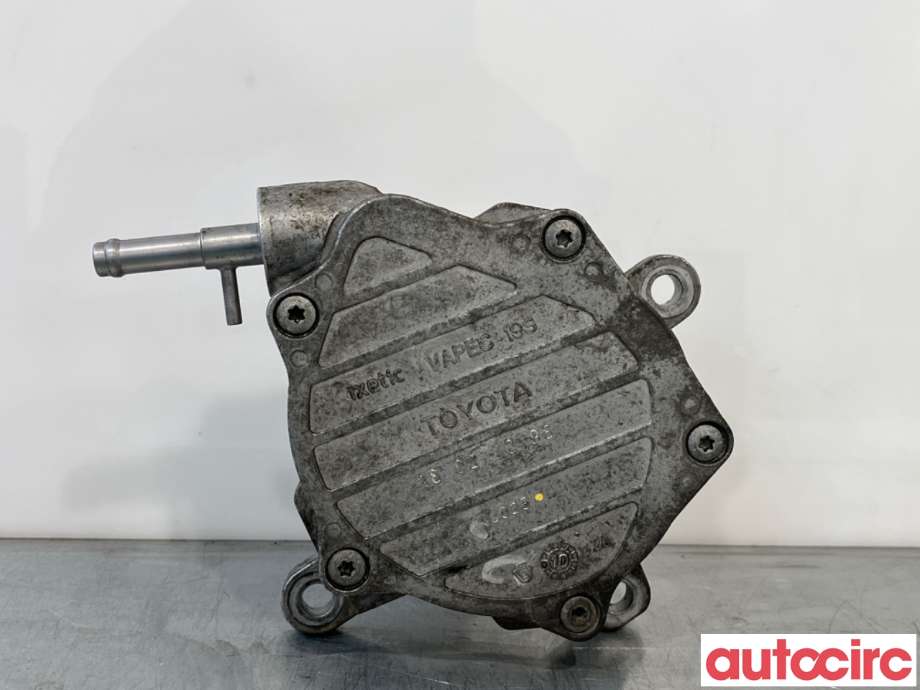 Vakuumpumpe til Toyota RAV4 2009-2013 (Type III, Fase 2)  (TOYOTA|293000W030|)