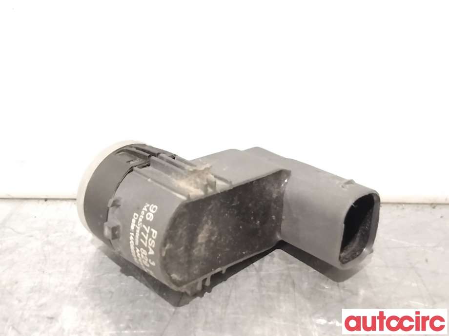 Parkeringssensor bak til Citroën DS3 2010-2019  (CITROEN|6590JE|AAP01130|9677782980)