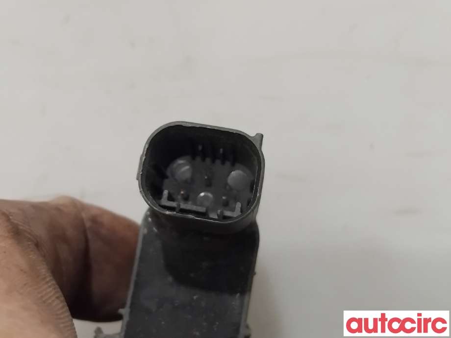 Parkeringssensor bak til Citroën DS3 2010-2019  (CITROEN|6590JE|AAP01130|9677782980)