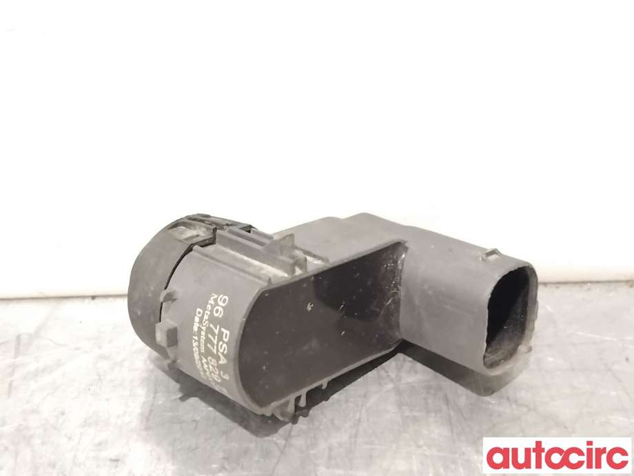 Parkeringssensor bak til Citroën DS3 2010-2019  (CITROEN|6590JE|AAP01130|9677782980)