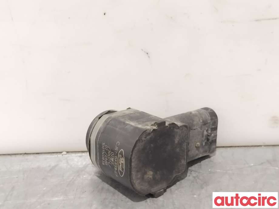 Parkeringssensor bak til Ford Transit Custom 2013-2023 (Type I)  (FORD|2018396|304074|CJ5T-15K859-EA)